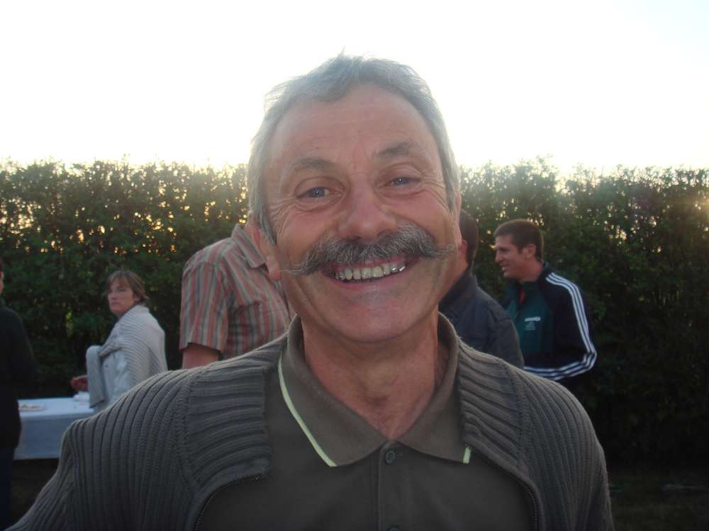 Agrandir la Photo